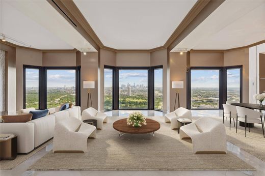 Apartment in Houston, Harris County