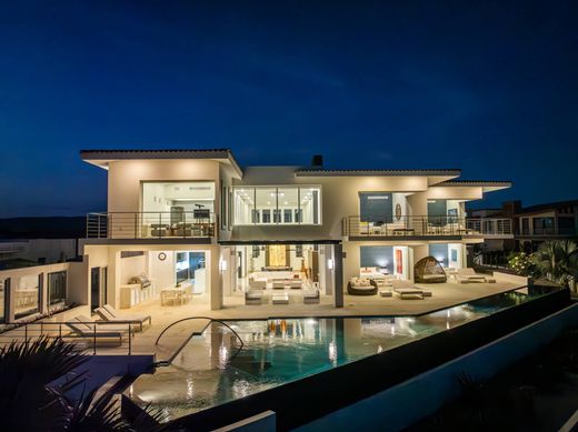 Casa di lusso a Cabo San Lucas, Los Cabos