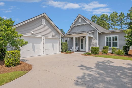 Μονοκατοικία σε WaterSound, Walton County