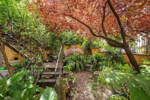 Daire Roma, Lazio bölgesinde