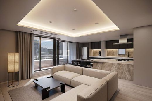 Apartment / Etagenwohnung in Kyōto, Kyōto-shi