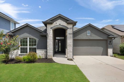 Casa Unifamiliare a Manor, Travis County