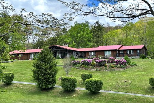 Maison individuelle à Banner Elk, Comté d'Avery