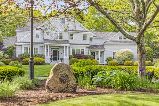 Einfamilienhaus in Mashpee, Barnstable County