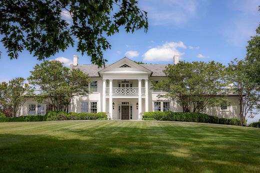 Casa de campo - Esmont, Albemarle County