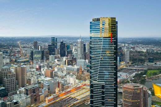 Apartment in Southbank, Melbourne