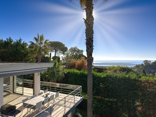 Casa Unifamiliare a Vallauris, Alpi Marittime