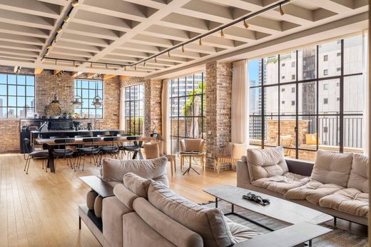 Appartement in Tel Aviv, Tel Aviv District