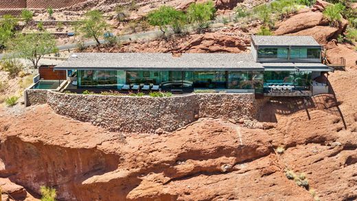Casa Unifamiliare a Phoenix, Maricopa County