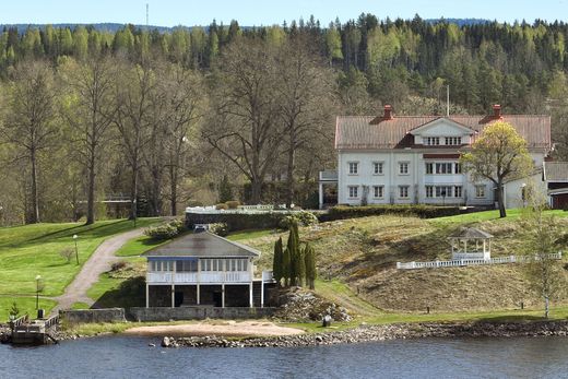 Luxus-Haus in Sunne, Sunne Kommun
