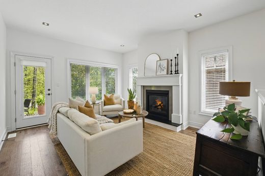 Casa di città a Huntsville, Ontario