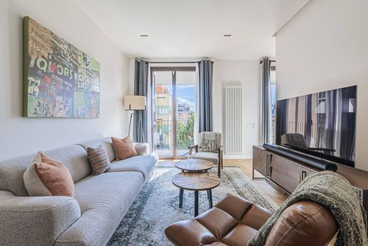 Piso / Apartamento en Barcelona, Provincia de Barcelona