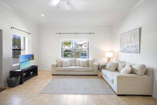 Stadswoning in George Town