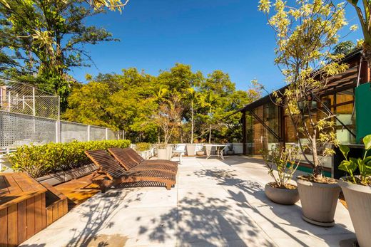 ‏בית חד-משפחתי ב  סאו פאולו, São Paulo