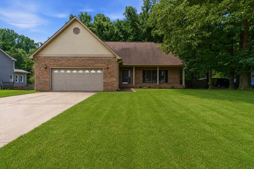 Casa en Harvest, Madison County
