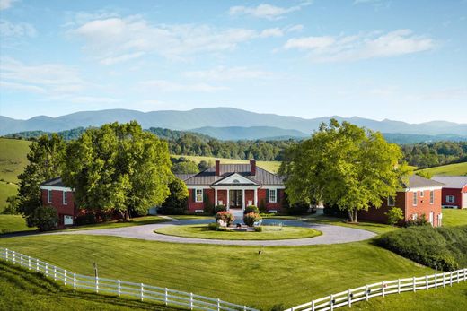 Casa en Lexington, City of Lexington