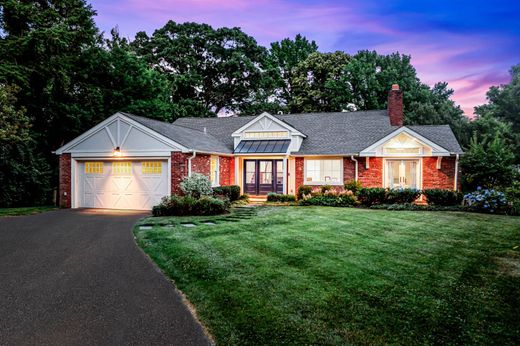 Einfamilienhaus in Haverford, Montgomery County