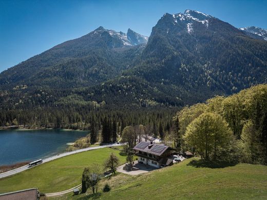 Detached House in Ramsau bei Berchtesgaden, Upper Bavaria