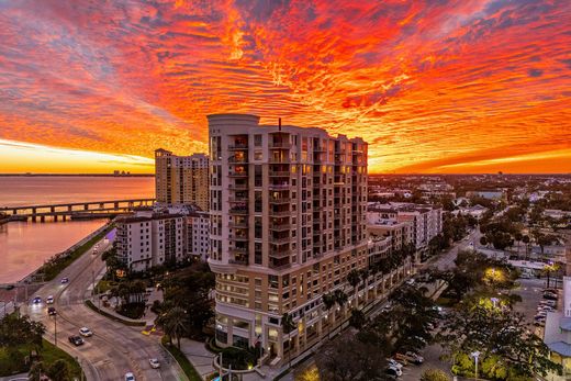 Apartment / Etagenwohnung in Tampa, Hillsborough County