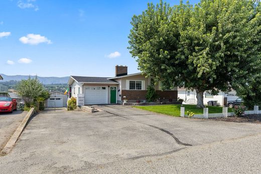 Casa en Lake Country, Regional District of Central Okanagan