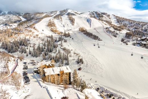 Apartment in Steamboat Springs, Routt County