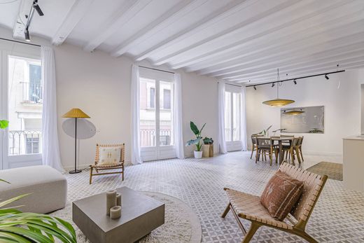 Daire Barselona, Província de Barcelona