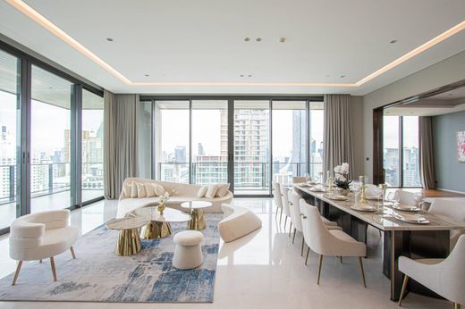 Apartment in Bangkok