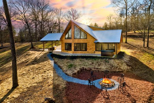 Maison individuelle à Blue Ridge, Comté de Fannin