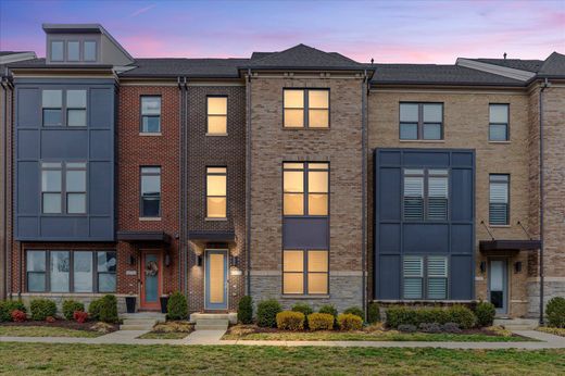 Apartment in Ashburn, Loudoun County