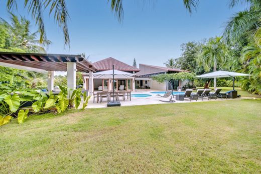 独立式房屋  La Romana, Provincia de La Romana