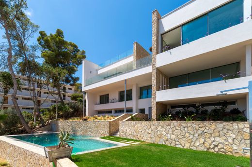 Detached House in Nova Santa Ponsa, Province of Balearic Islands