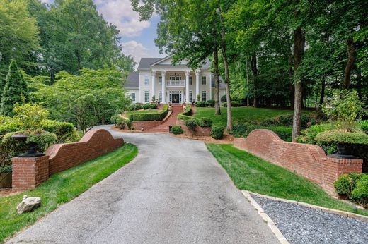 Detached House in Atlanta, Fulton County