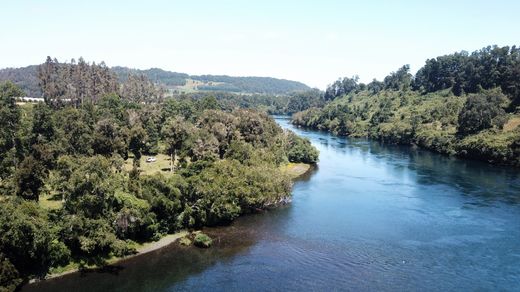 Casa de campo en Lago Ranco, Provincia del Ranco