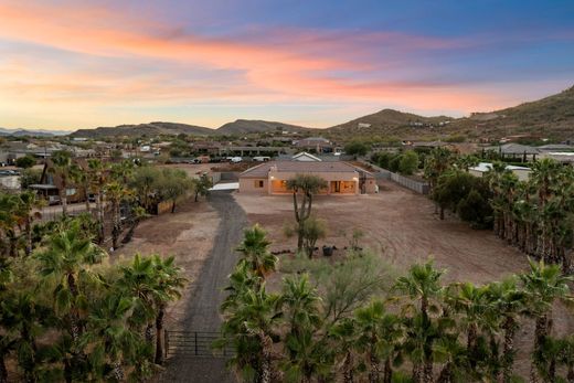 Detached House in Phoenix, Maricopa County