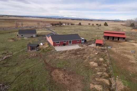 Luxus-Haus in Powell Butte, Crook County