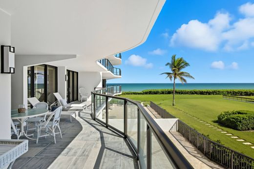 Appartement à Palm Beach, Comté de Palm Beach