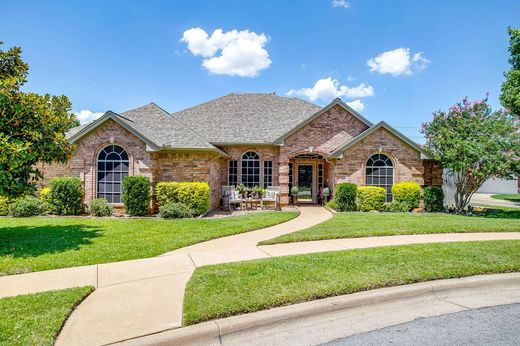 Einfamilienhaus in North Richland Hills, Tarrant County