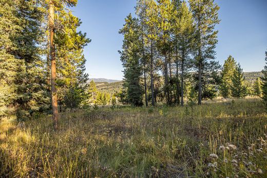 Land in Big Sky, Gallatin County