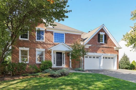 Μονοκατοικία σε Warren Township, Somerset County