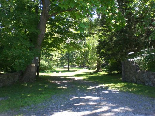 Land in Ossining, Westchester County