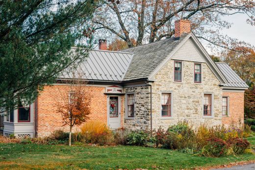 Casa di lusso a Kinderhook, Columbia County