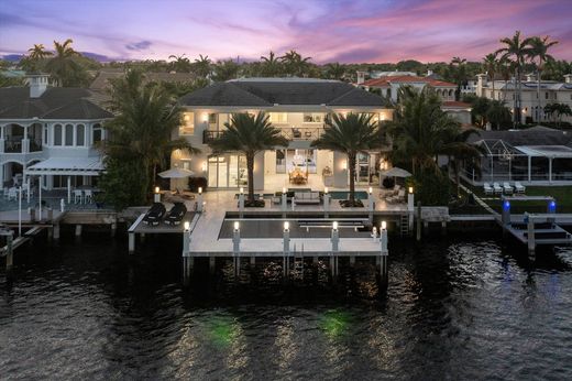 Luxe woning in Boca Raton, Palm Beach County