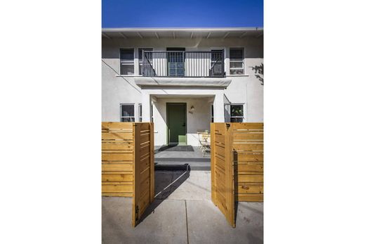 ‏בתי יוקרה ב  לוס אנג'לס, Los Angeles County