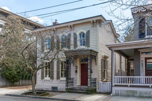 Casa Unifamiliare a Lambertville, Hunterdon County