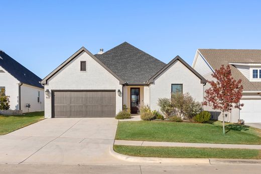 Detached House in Weatherford, Parker County