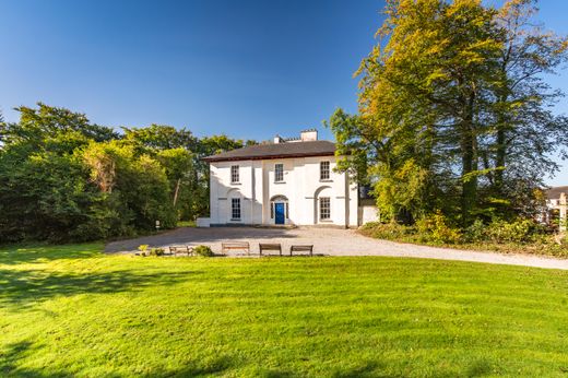 Einfamilienhaus in Ballywilliam, Uíbh Fhailí