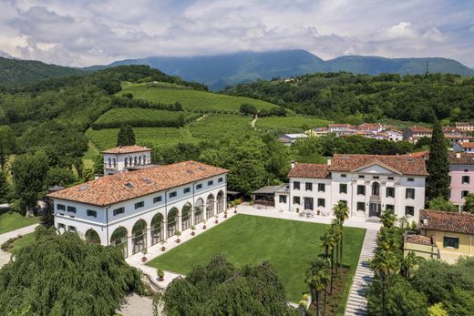 Villa à Vittorio Veneto, Trévise