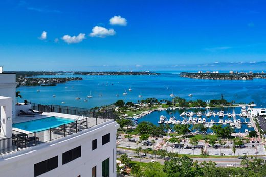 Διαμέρισμα σε Sarasota, Sarasota County