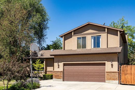 Detached House in Sandy, Salt Lake County