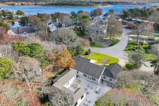 Einfamilienhaus in South Yarmouth, Barnstable County